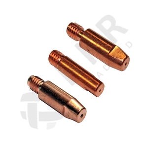Contact tip M8x30x1,4 CUCRZR