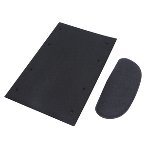 Set of cotton sweatbands MOST