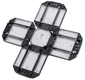 LED Garage Light 82.5W E27