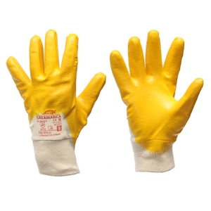 Gloves Nitrile MOST SALAMANCA