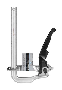 Lever clamp  BERG