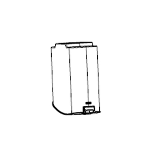 Heavy Duty Battery (6Cell) 7,4V/7,8Ah MOST PX-FLOW