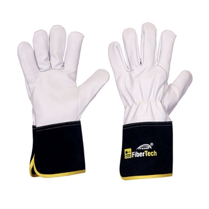 Welding Gloves MOST FIBER TECH