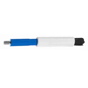 Vahetuspintel sinine 8 mm reguleeritava puksiga