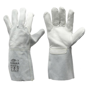 Welding Gloves MOST ALABAMA kevlar Nr 10