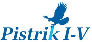 Pistrik I-V OÜ