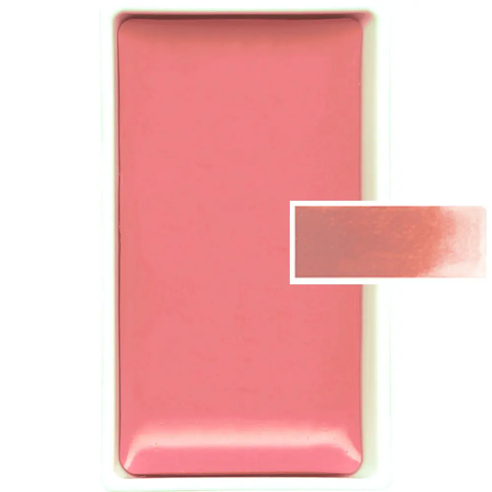 Akvarellvärv GANSAI TAMBI 29 x 48 x 10 mm - Coral Pink