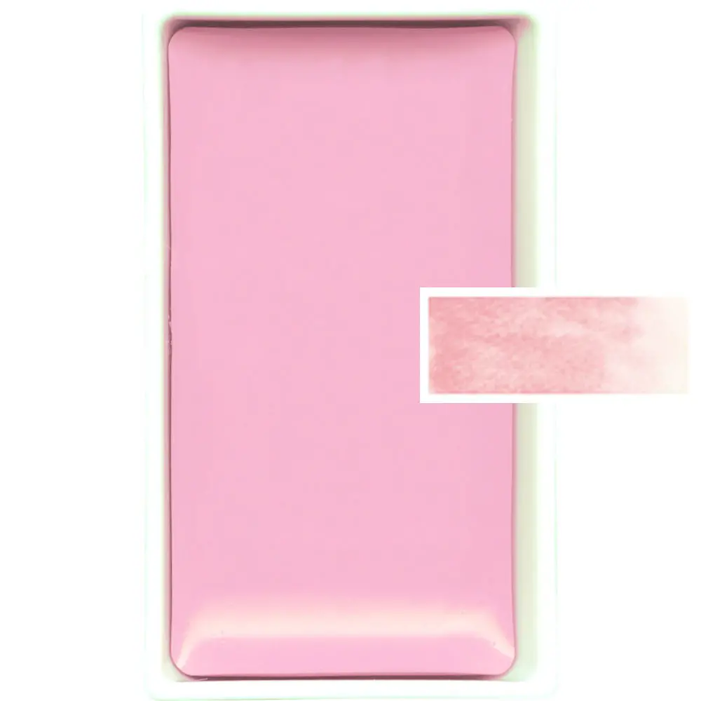 Akvarellvärv GANSAI TAMBI 29 x 48 x 10 mm - Pale Pink