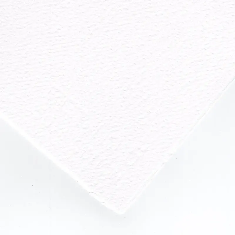 Watercolour Board FABRIANO 5 ENHANCHED Rough 300 gsm 56 x 76 cm - White