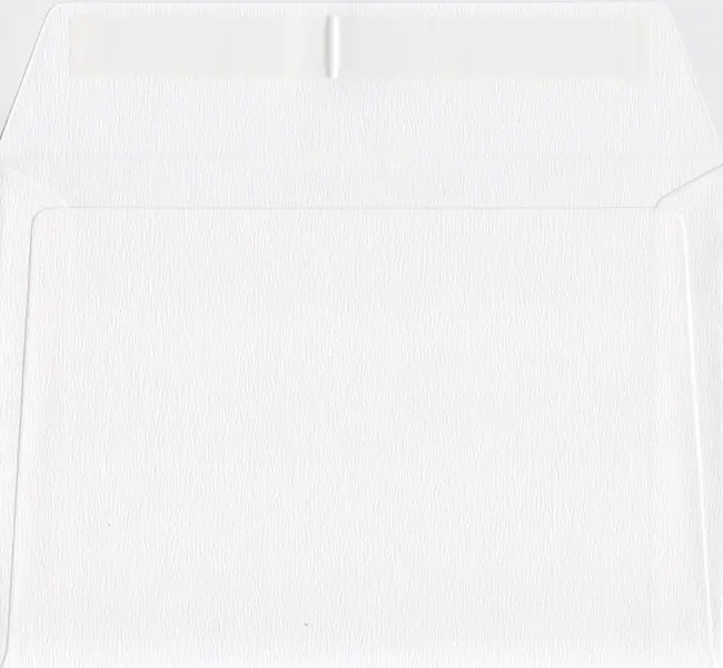 Ümbrik KSH LUXURY 16,2 x 22,7 cm (C5) 120 g/m² 20 tükki - Valge