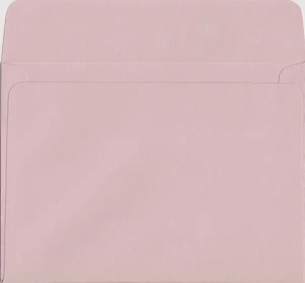 Envelop BUGRA C5 16 x 22 cm 10 tk. - Mallow-pink