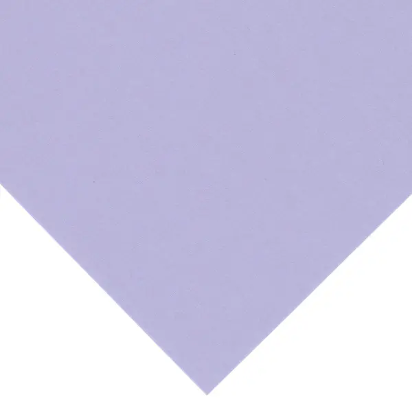 Cardboard FK300 300 gsm 70 x 50 cm - Lavender