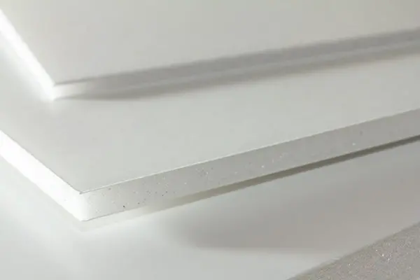 Airplac Premier 5 mm 497 gsm 22,5 x 32 cm (A4+) - White