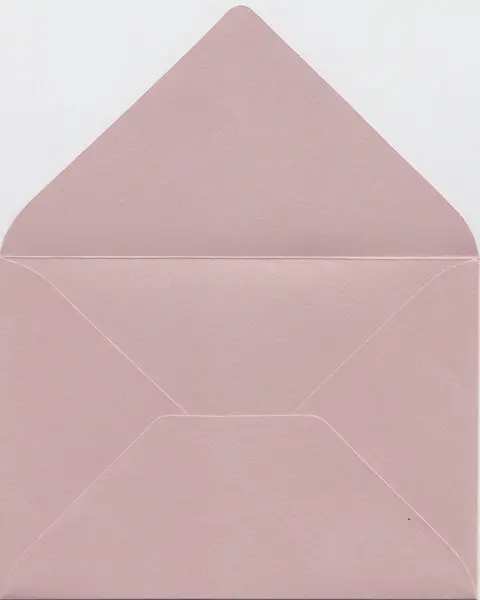 Ümbrik CURIOUS METALLIC C6 11,4 x 16,2 cm 120 g/m² 10 tükki - Rose gold