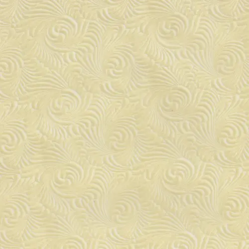 Transparent paper DESIGN (3) 115 gsm 21 x 29,7 cm (A4) 10 Sheets - Romance yellow