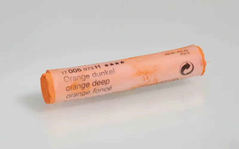 Kuivpastell SCHMINCKE - Orange deep H