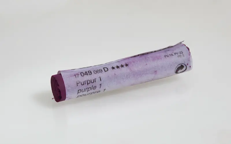 Kuivpastell SCHMINCKE - Purple 1 D