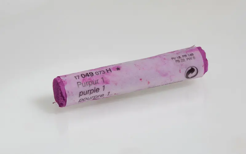 Kuivpastell SCHMINCKE - Purple 1 H