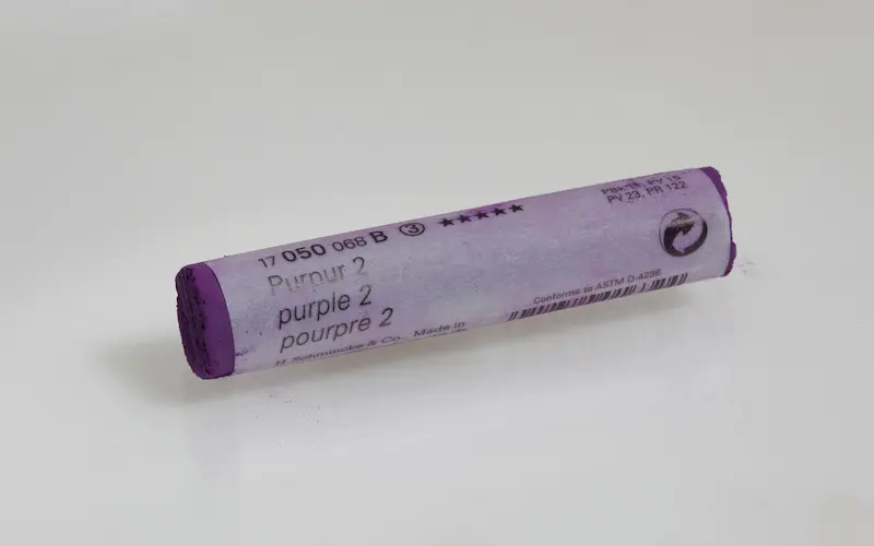 Kuivpastell SCHMINCKE - Purple 2 B