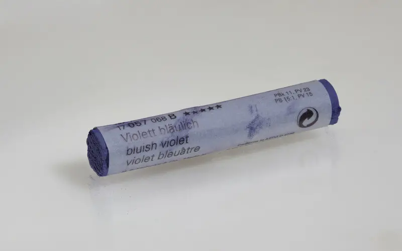 Kuivpastell SCHMINCKE - Bluish violet B