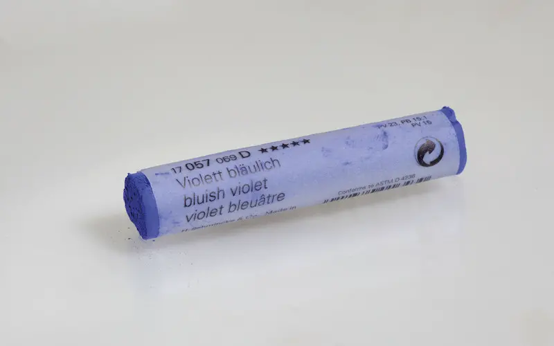 Kuivpastell SCHMINCKE - Bluish violet D