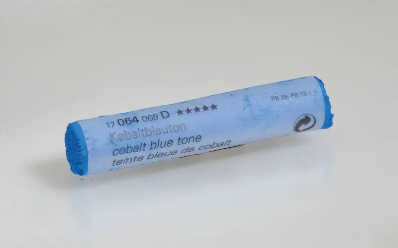 Kuivpastell SCHMINCKE - Cobalt blue hue D