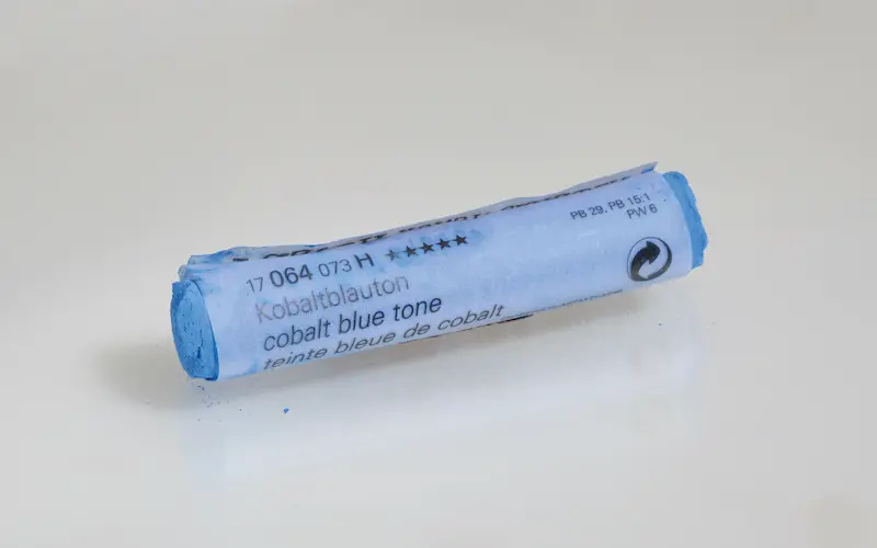 Kuivpastell SCHMINCKE - Cobalt blue hue H