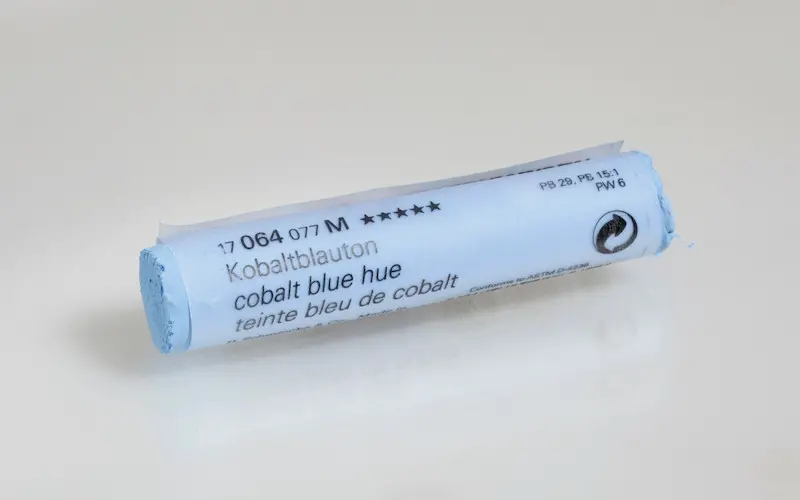 Kuivpastell SCHMINCKE - Cobalt blue hue M