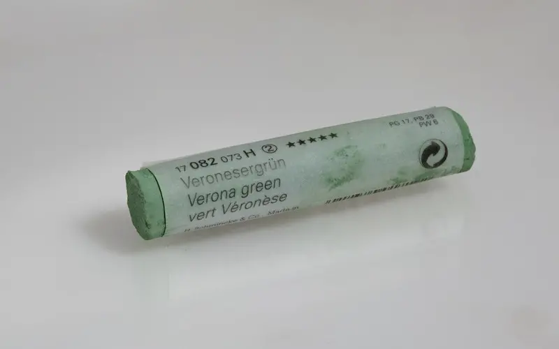 Kuivpastell SCHMINCKE - Verona green H