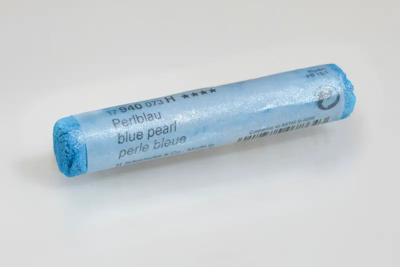 Kuivpastell SCHMINCKE - Blue pearl H