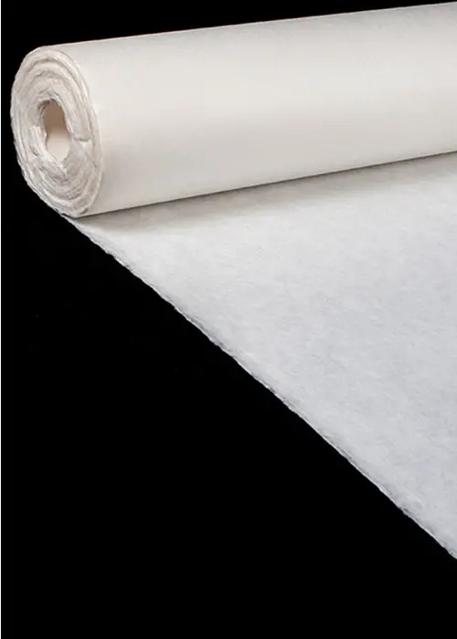 Jaapani paber KOZUKE WHITE MV 44 g/m² 100 cm x 10 m RULL - Valge