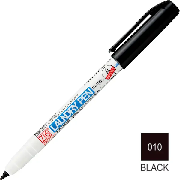 Marker LAUNDRY PEN - Must