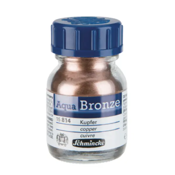 Aqua-Bronze 20 ml - Copper