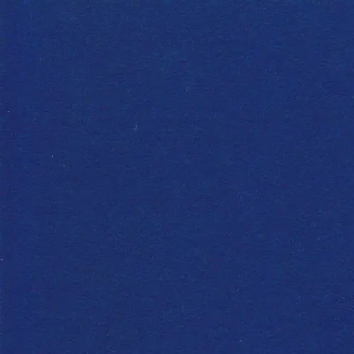 Velvet self-adhesive 45 cm x 10 m 1 Roll - Blue