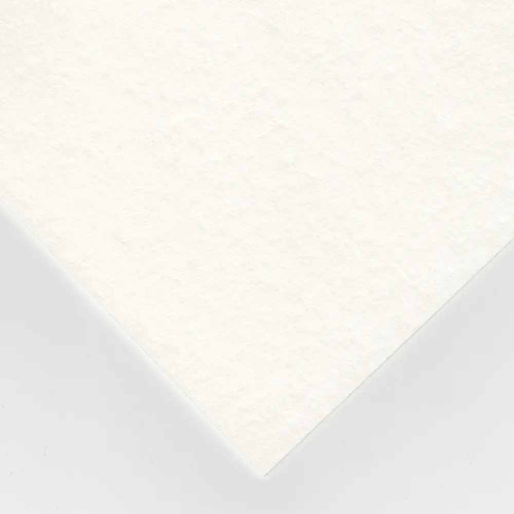 Filterpapp 1,5 mm 680 g/m² 80 x 120 cm - Valge