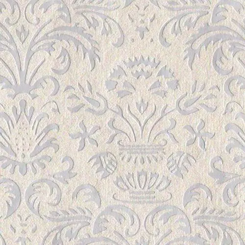 India paber AGRA (hõbe) 150 g/m² 56 x 76 cm - Oriental