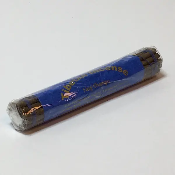 Lõhnapulgad 14 cm 19 tükki - Nag Champa