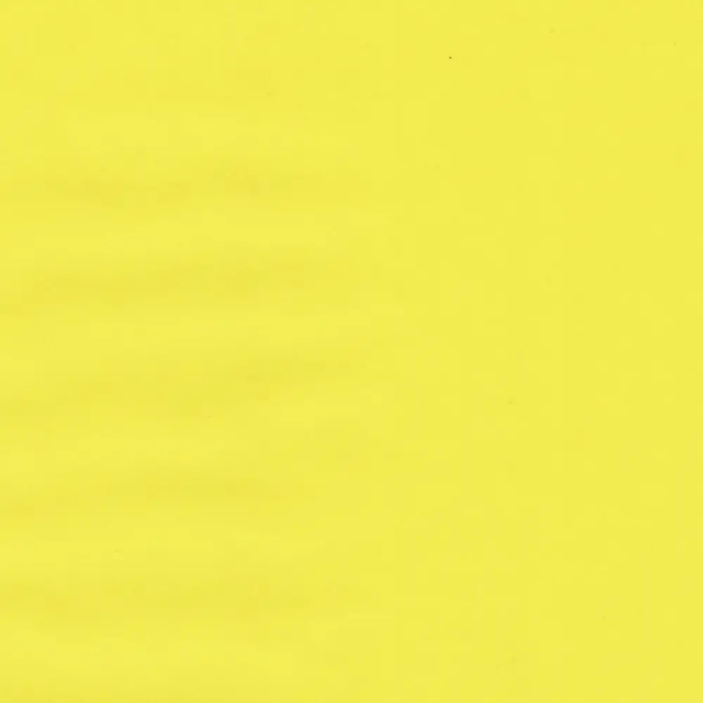 Transparent paper 115 gsm 50 x 60 cm - Yellow