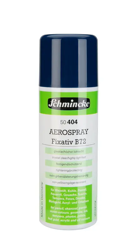 Fiksatiiv B72 300 ml