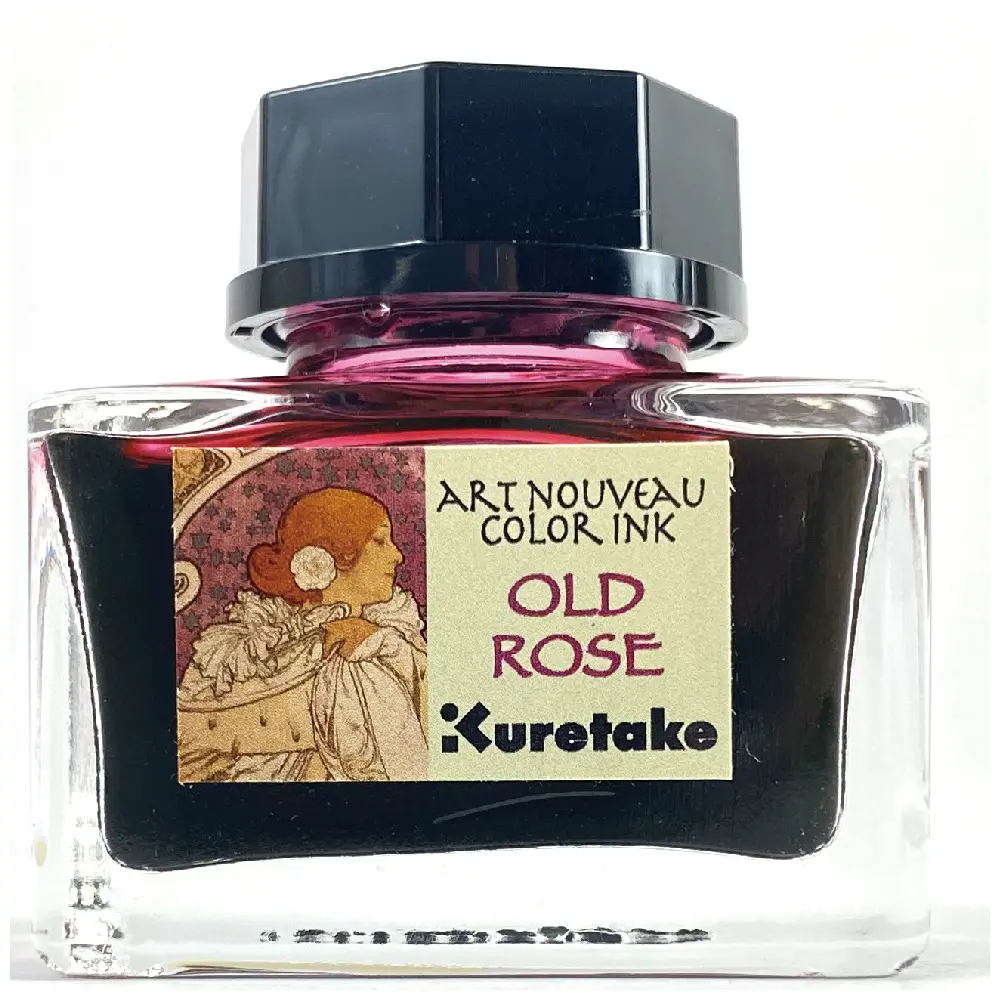 Ink ART NOUVEAU 20 ml - Old rose