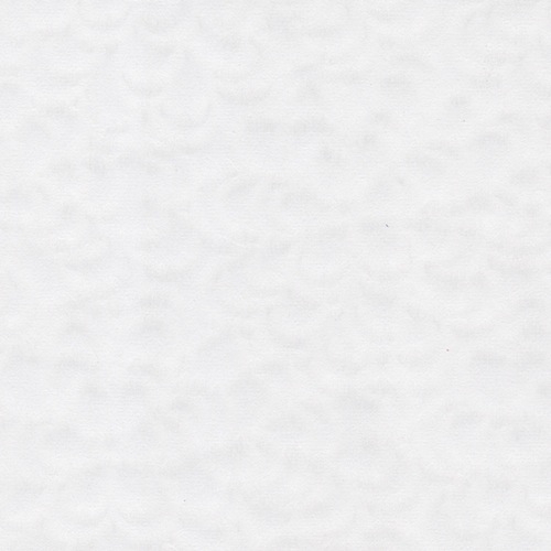 Jaapani paber KOUBAI 90 g/m² 14,8 x 21 cm (A5) 10 lehte - Valge
