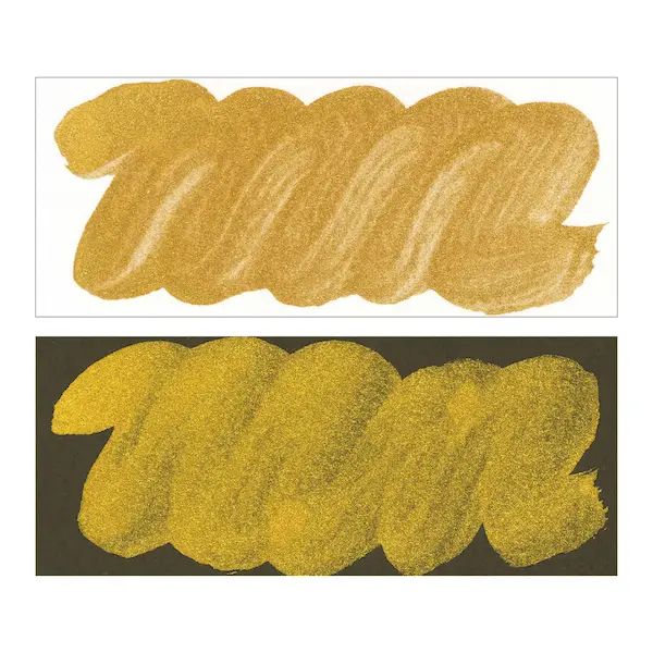 Tint KURETAKE GOLD MICA 60 ml - Kuldne