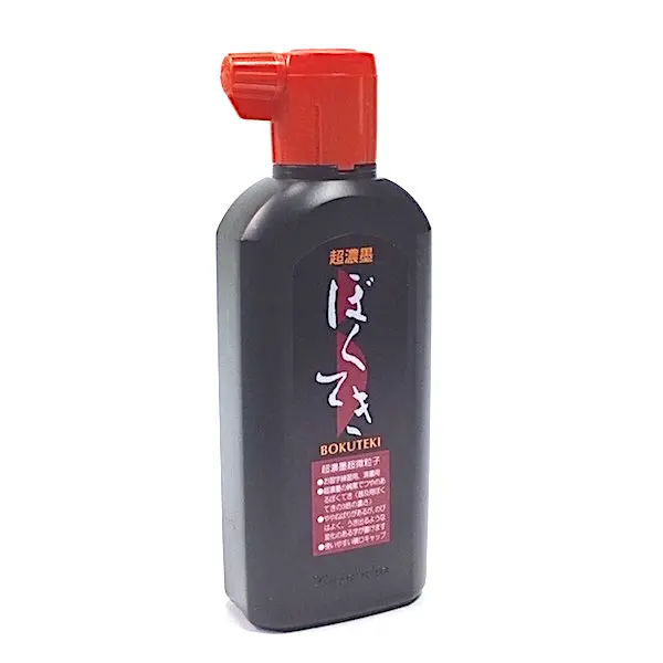 Tint KURETAKE CHO-NOBOKU BOKUTEKI 180 ml - Must