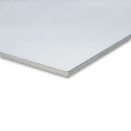 Kapa-Line 3 mm 570 g/m² 50 x 70 cm - Valge