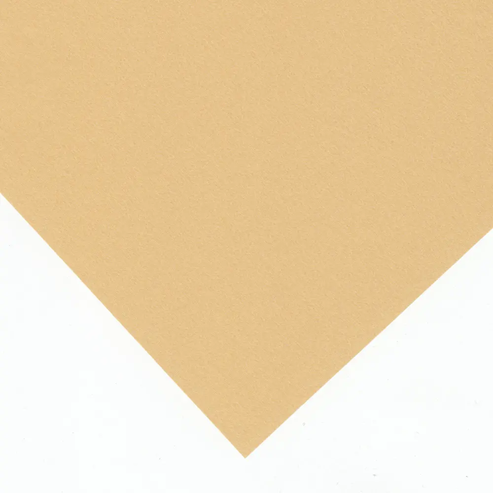 Transparent paper CURIOUS TRANSLUCENTS 100 gsm 21 x 29,7 cm (A4) 10 Sheets - Gold