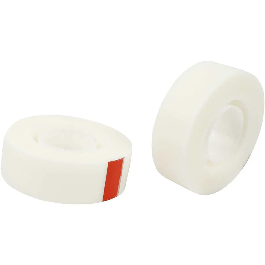 Kleeplint MAGIC TAPE 1,9 cm x 33 m