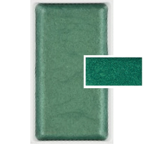 Akvarellvärv GANSAI TAMBI METALLIC 29 x 48 x 10 mm - Gem Green