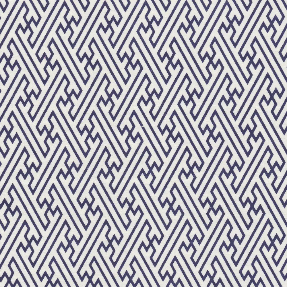 Japanese paper CHIYOGAMI 70 gsm 61 x 47 cm - Dark blue lines