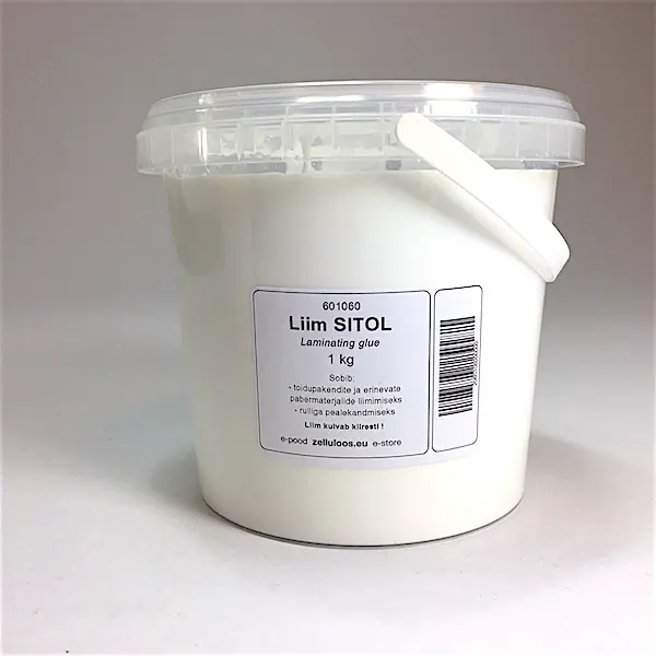 Liim SITOL 1 kg