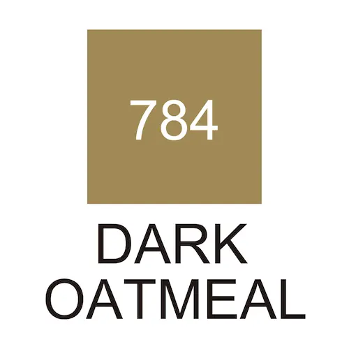 Viltpliiats KURECOLOR  Twin WS - Dark Oatmeal